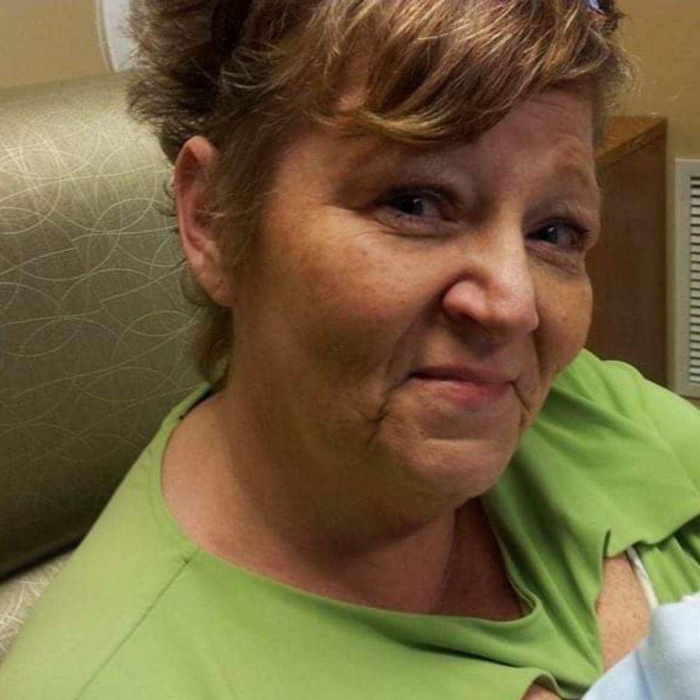 Meet your Posher, Belinda